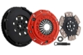 Picture of Action Clutch 2023 Acura Integra 1.5L (L15CA) Turbo Stage 4 Clutch Kit (1MD)