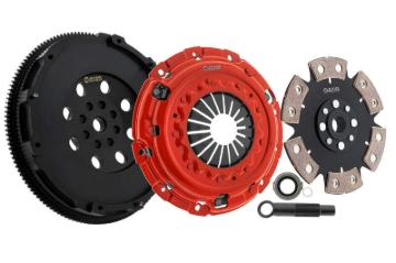 Picture of Action Clutch 2023 Acura Integra 1.5L (L15CA) Turbo Stage 6 Clutch Kit (2MD)