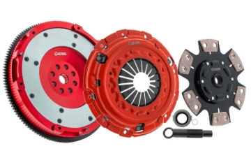 Picture of Action Clutch 2023 Acura Integra 1.5L (L15CA) Turbo Stage 5 Clutch Kit (2MS) w/Aluminum Flywheel