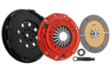 Picture of Action Clutch 2023 Acura Integra 1.5L (L15CA) Turbo Ironman Unsprung Clutch Kit
