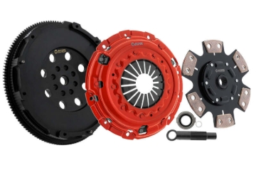 Picture of Action Clutch 2023 Acura Integra 1.5L (L15CA) Turbo Stage 5 Clutch Kit (2MS)