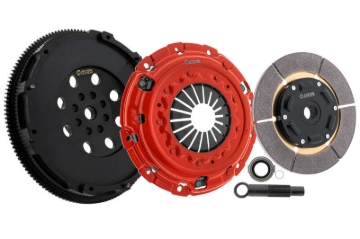 Picture of Action Clutch 2023 Acura Integra 1.5L (L15CA) Turbo Ironman Sprung (Street) Clutch Kit