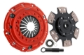 Picture of Action Clutch 95-99 Mitsubishi Eclipse 2.0L Stage 3 Clutch Kit (1MS)