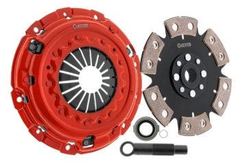 Picture of Action Clutch 04-05 BMW 325Xi 2.5L Stage 4 Clutch Kit (1MD)