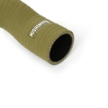 Picture of Mishimoto 97-06 Jeep Wrangler 6cyl Silicone Hose Kit Olive Drab