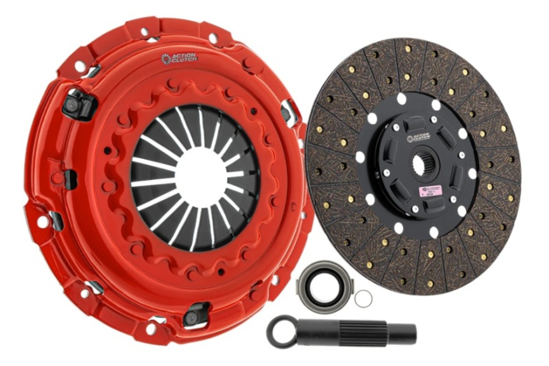 Picture of Action Clutch 04-05 BMW 330i 3.0L Stage 1 Clutch Kit (1OS)