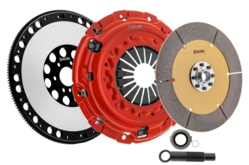 Picture of Action Clutch 04-05 BMW X3 2.5L Ironman Sprung (Street) Clutch Kit