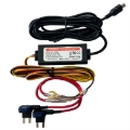Picture of Autometer Hard Wire Kit w/Parking Mode (For Part #9124 Guardian 360 Dash Cam)