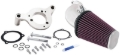 Picture of K&N 01-14 Harley-Davidson Softail/DYNA FL Performance Intake Kit