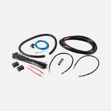 Picture of REDARC BCDC Alpha Rear Install Wiring Kit - 25A