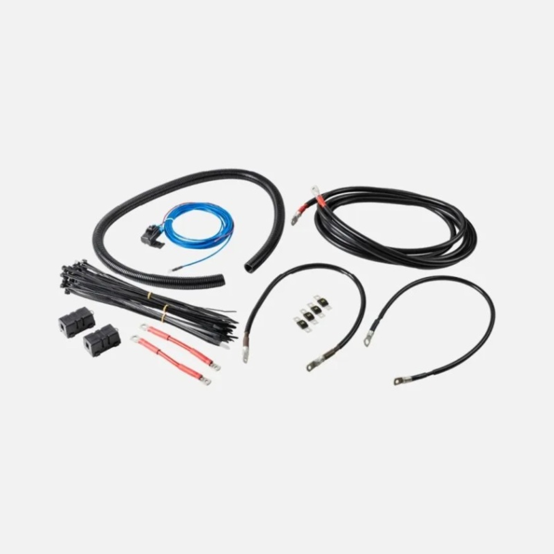 Picture of REDARC BCDC Alpha Middle Wiring Kit - 50A