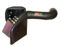 Picture of K&N 01-14 Harley-Davidson Softail/DYNA FL Performance Intake Kit