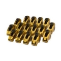 Picture of ULTRA ARC NARROW ALUMINUM SERIES ROCKER ARM FOR  '88+ CHEVROLET SMALL BLOCK, 3/8