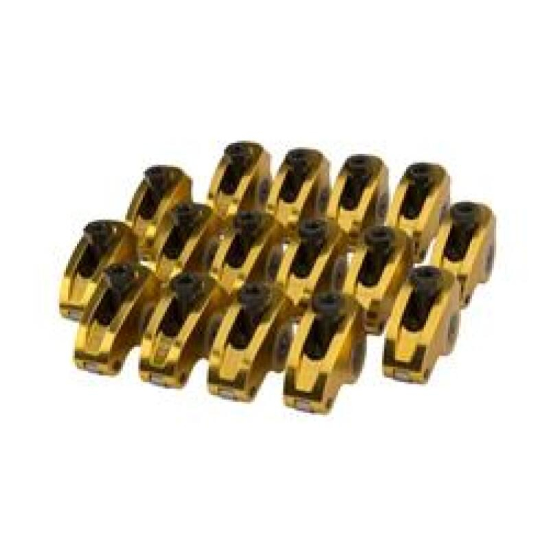 Picture of ULTRA ARC NARROW ALUMINUM SERIES ROCKER ARM FOR  '88+ CHEVROLET SMALL BLOCK, 3/8