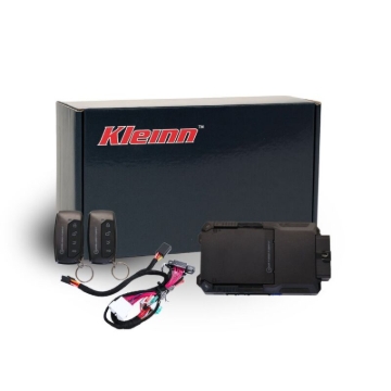 Picture of Kleinn 03-06 (2007 Classic Only) CHEVY/GMC Full Size Trucks & SUVs - Remote Start
