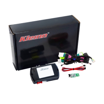 Picture of Kleinn 13-23 Select Nissan Infiniti Push-Button Remote Start (Programmer Needed & Included
