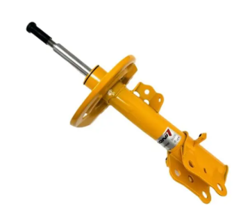 Picture of Koni Sport (Yellow) Shock 2024+ Ford Mustang (S650) - Front