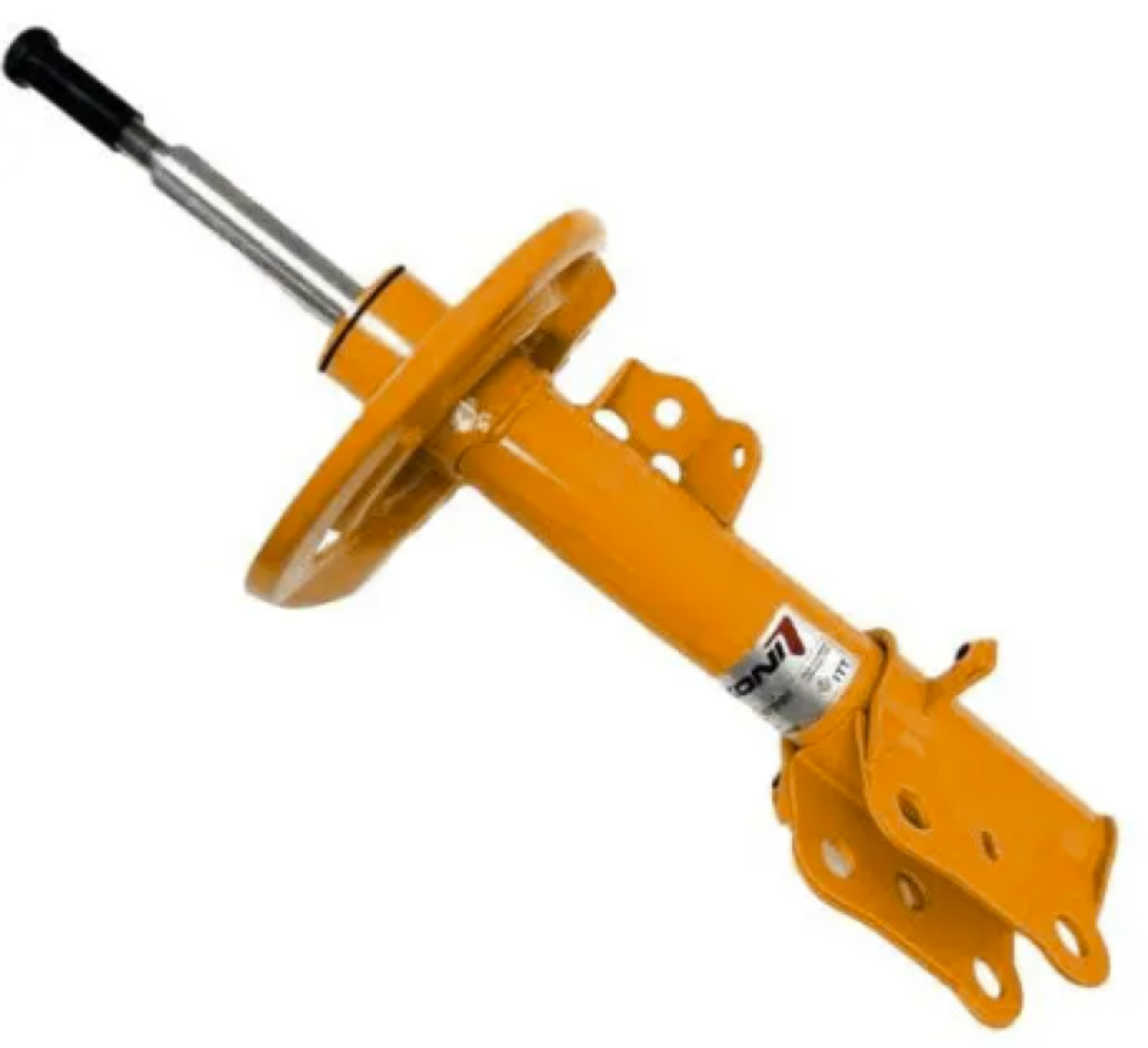 Picture of KONI KON STR.T (Orange) Shocks Front Shocks and Struts - 8750 1163