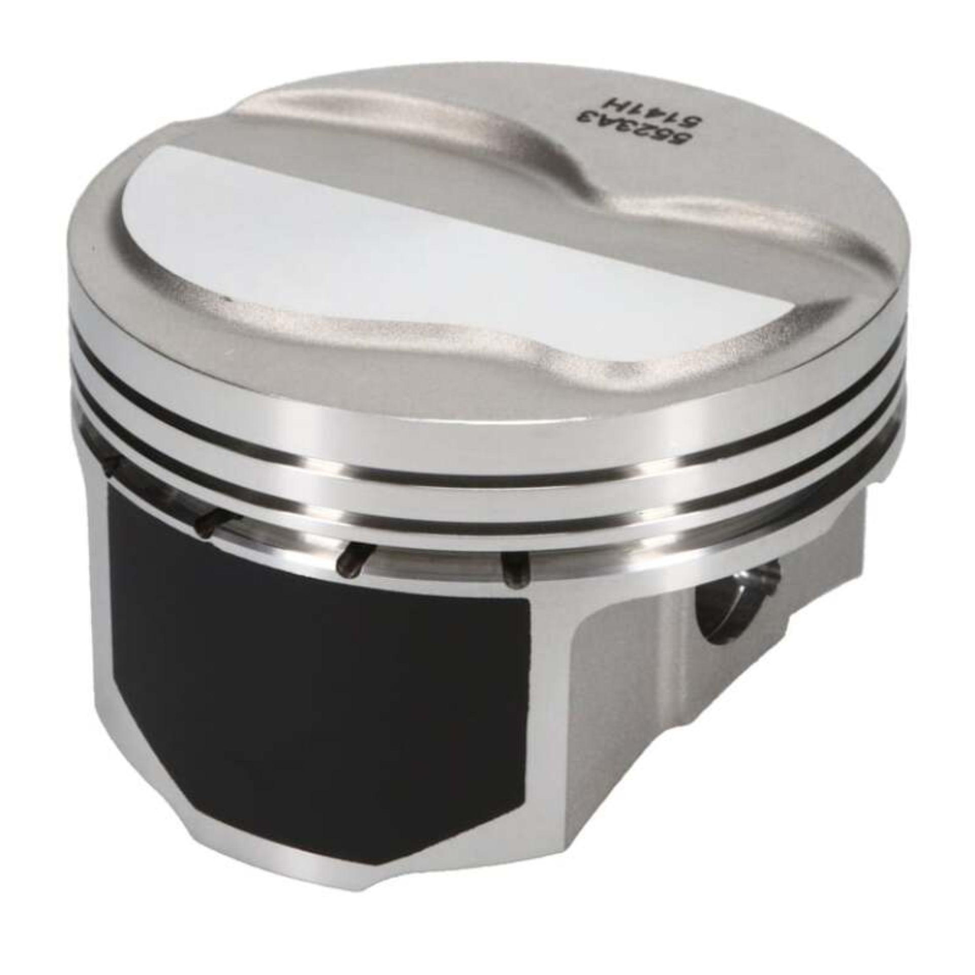 Picture of Wiseco Chevy LS Series Pro-Tru SBC  4.030in Bore - 1.335in CH 4.00 CC - Piston (Single)