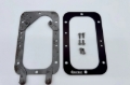 Picture of Kartboy Subaru WRX/WRX STi/Legacy GT/Forester XT No Trim (Linkage Style) Shifter Surround