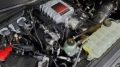 Picture of J&L 23-25 Ford F-150 Raptor R Oil Separator 3.0 Passenger Side - Clear Anodized