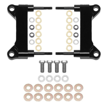 Picture of Wilwood Chevy C10 Pro Spindle Bracket Kit - Front
