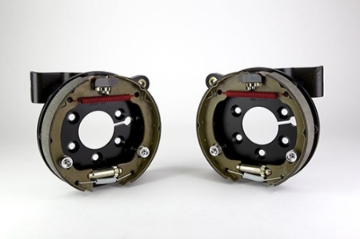Picture of Wilwood Disc/Drum Less (Caliper Brackets) Caliper Bracket Kit (Pair)