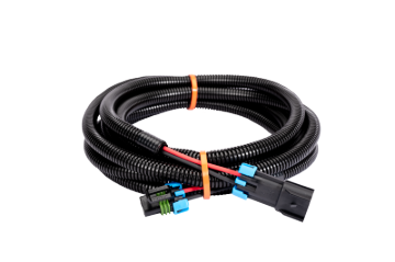 Picture of Fleece Performance 17-24 Ford F250-550 Powerstroke Fuel Heater Extension Harness