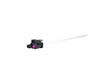 Picture of Fleece Performance 15-19 GM 2500/3500 (w/Allison Trans) Transmission Input Speed Sensor Pigtail