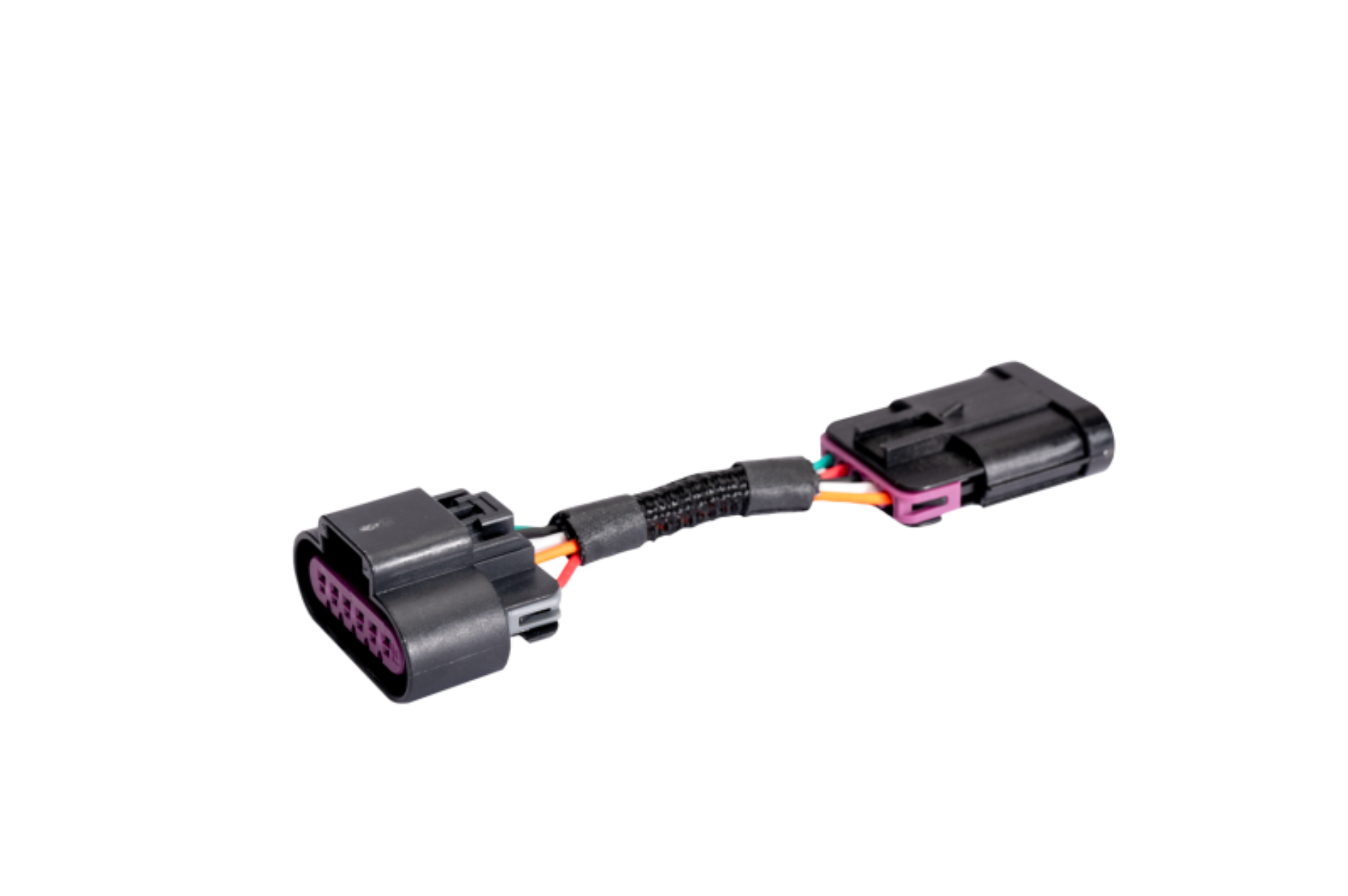 Picture of Fleece Performance 13-18 Dodge 2500/3500 Cummins Cooling Fan Extension Harness
