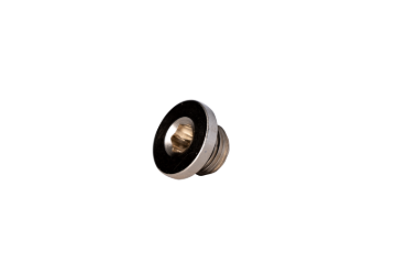 Picture of Fleece Performance 98.5-18 Dodge 2500/3500 Cummins M22 Thermostat Plug for Cummins Cylinder Head