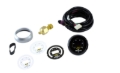 Picture of AEM 52mm Pressure (Oil or Fuel) Digital Gauge