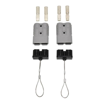Picture of Superwinch Electrical Connectors for winches up to 18000 LBS