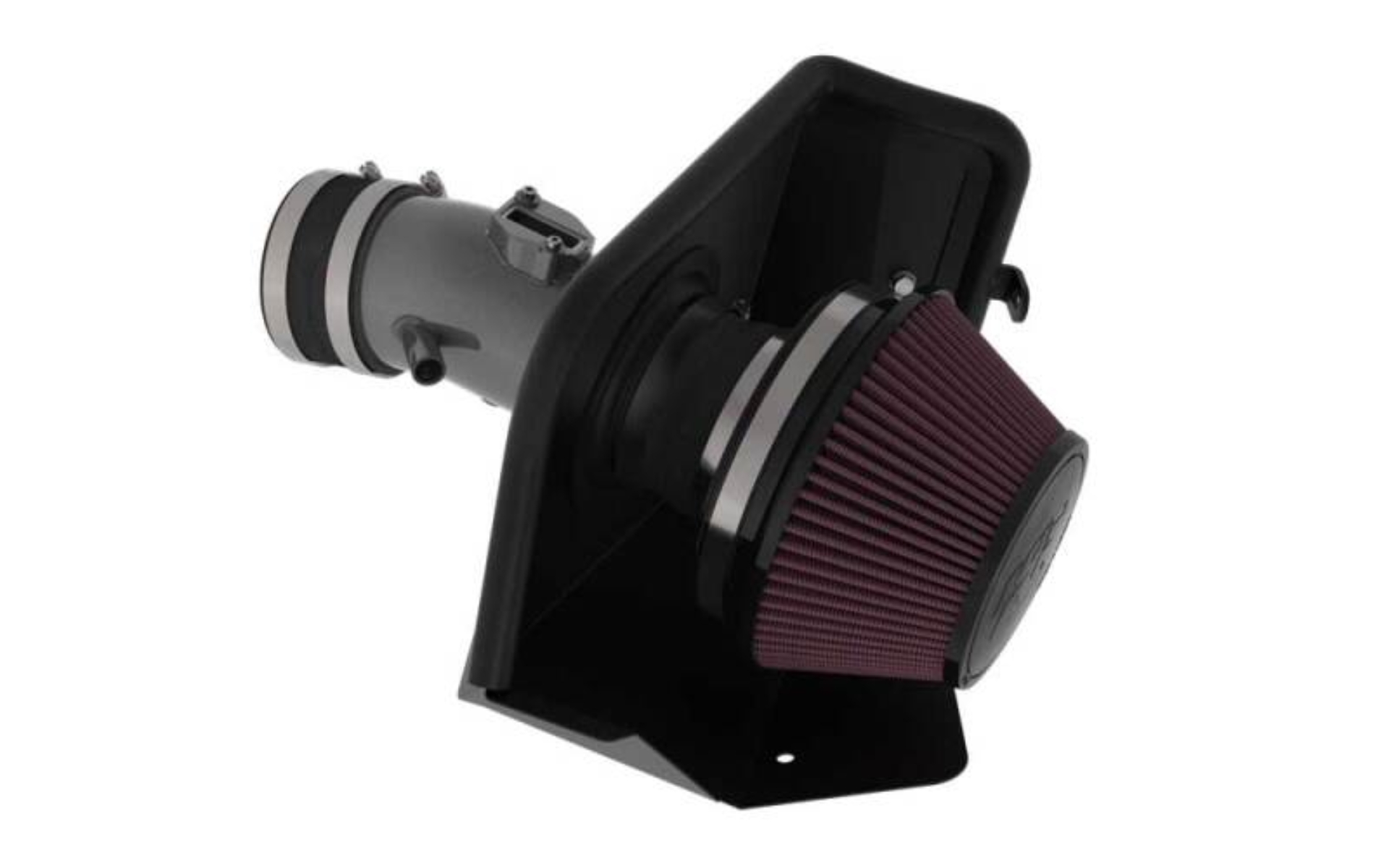 Picture of K&N 22-23 Nissan Pathfinder Performance Air Intake System