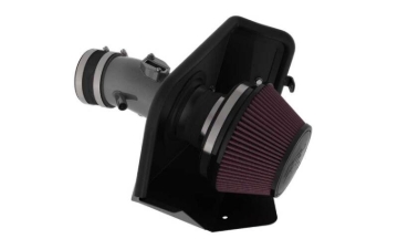 Picture of K&N 22-23 Nissan Pathfinder Performance Air Intake System