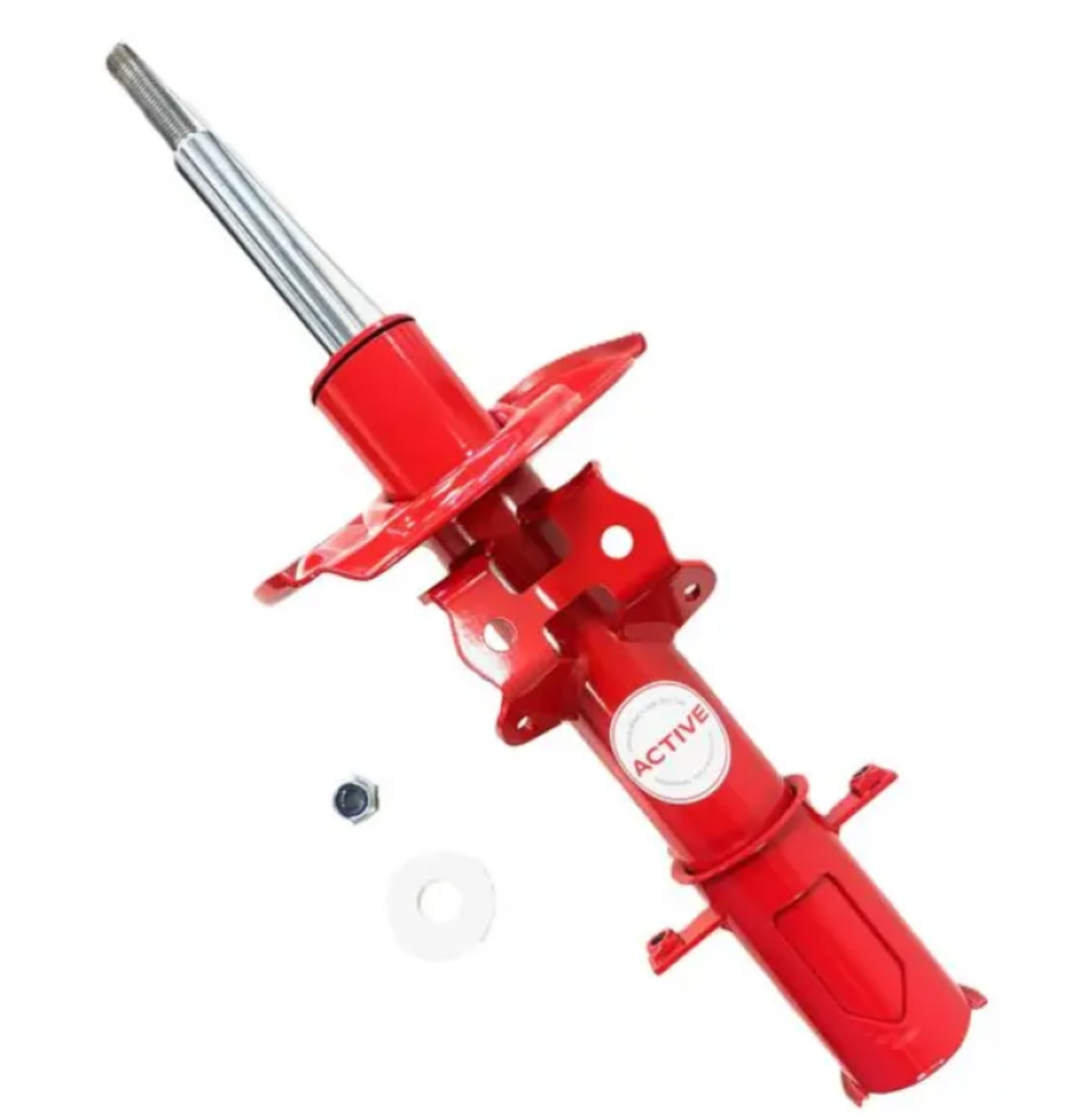 Picture of Koni Special Active Shock 2024+ Ford Mustang (S650) Front Shock Absorber