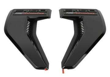 Picture of Ford Racing 21-24 Ford F-150 (excl. Raptor) Fender Vent Kit
