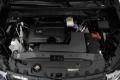 Picture of K&N 22-23 Nissan Pathfinder Performance Air Intake System