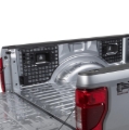 Picture of Putco 23-24 Ford Super Duty Drive Side Molle Panel for 6.75ft (Standard Box)