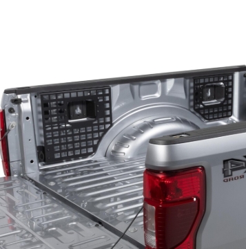 Picture of Putco 23-24 Ford Super Duty Drive Side Molle Panel for 6.75ft (Standard Box)