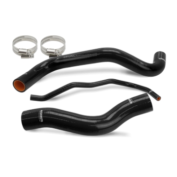 Picture of Mishimoto 2022+ Honda Civic 1.5T Silicone Coolant Hose Kit - Black