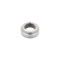 Picture of Mishimoto M18x1.5 Weld-On Bung Stainless Steel