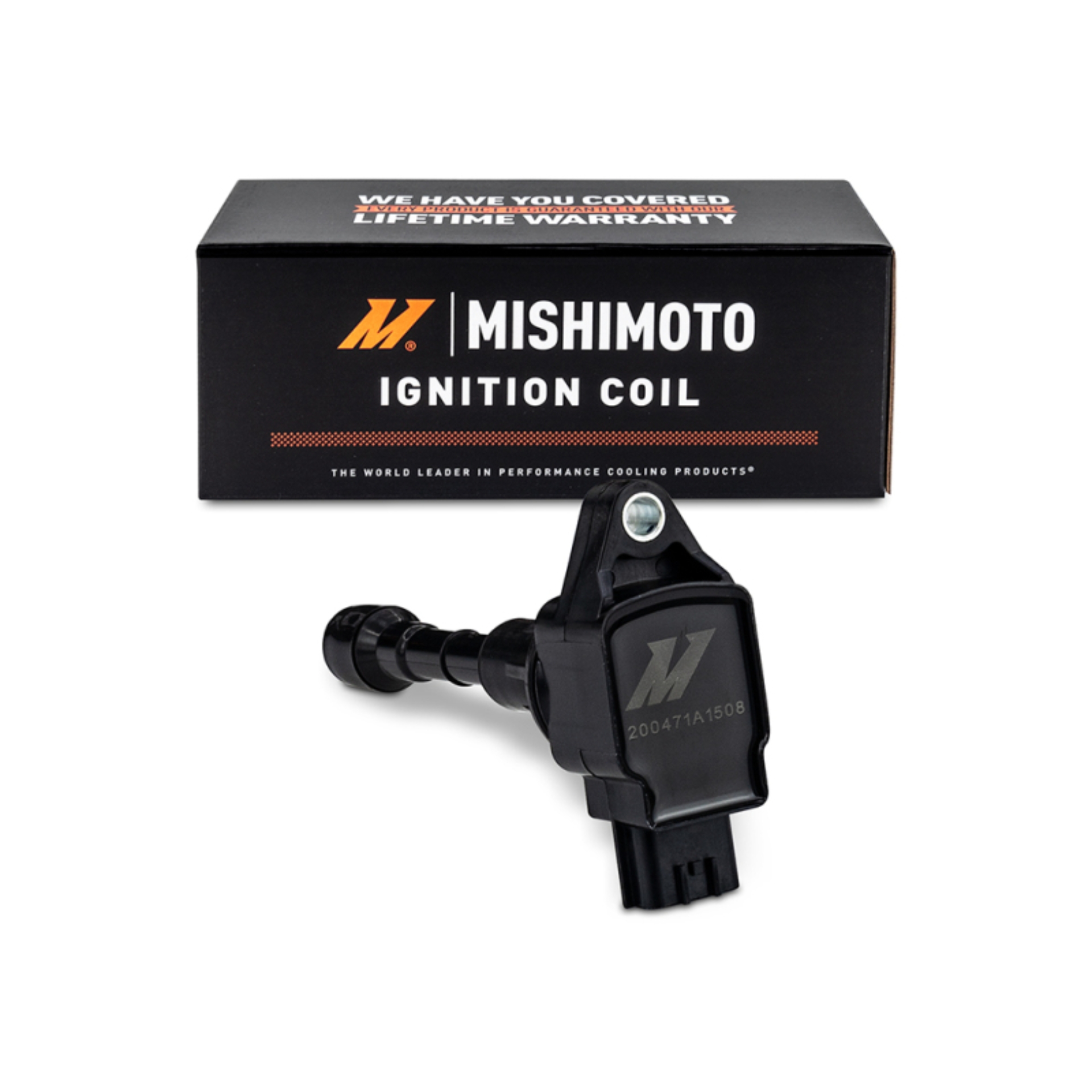 Picture of Mishimoto 07-09 Nissan 350Z 3.5L Ignition Coil