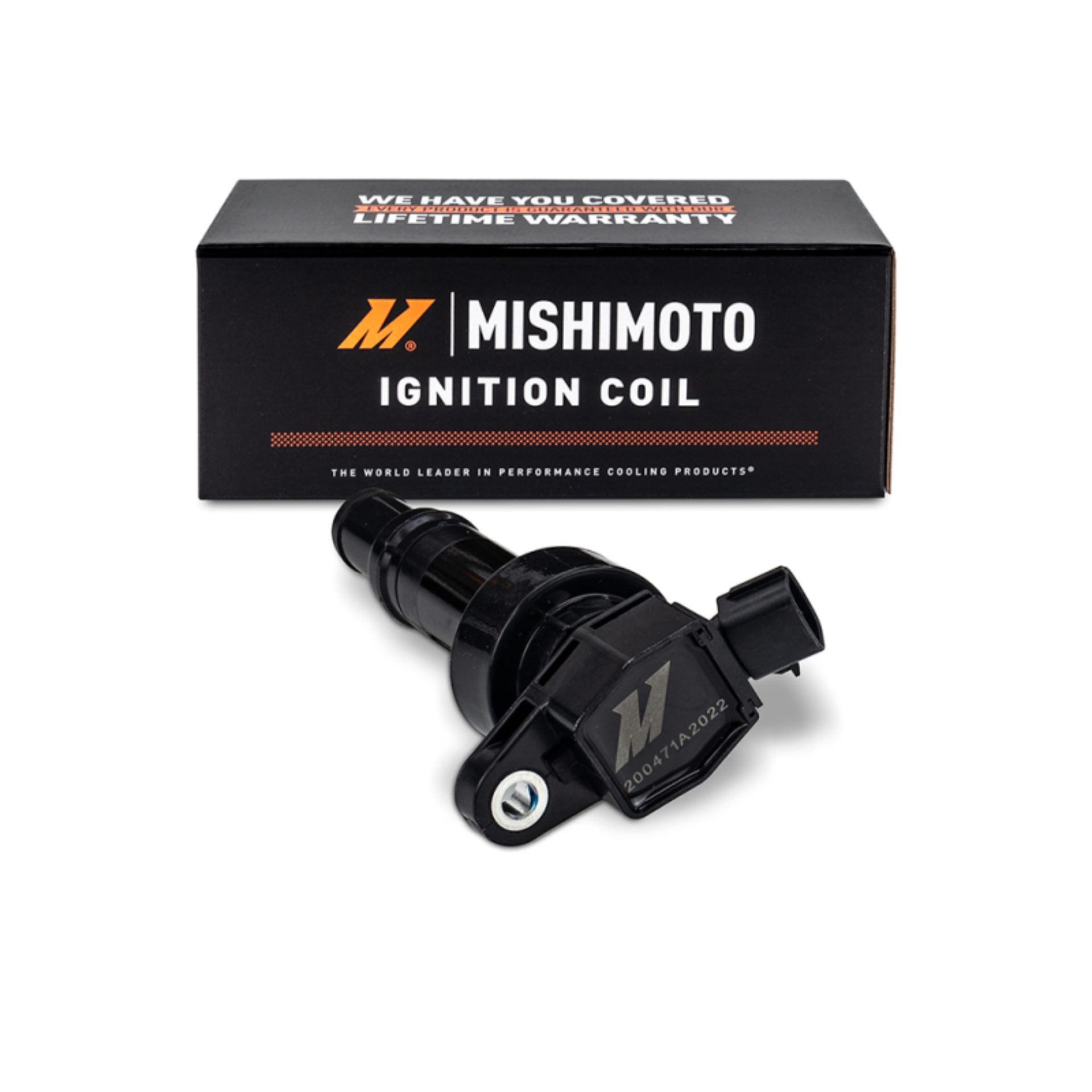 Picture of Mishimoto 12-18 Hyundai Accent 1.6L Ignition Coil