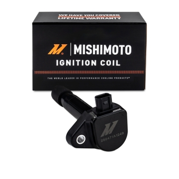 Picture of Mishimoto 08-12 Honda Accord 3.5L Ignition Coil