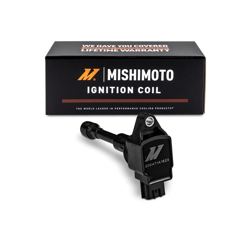 Picture of Mishimoto MM Ignition Coil Stock Replacement Ignition - MMIG-ALT-07