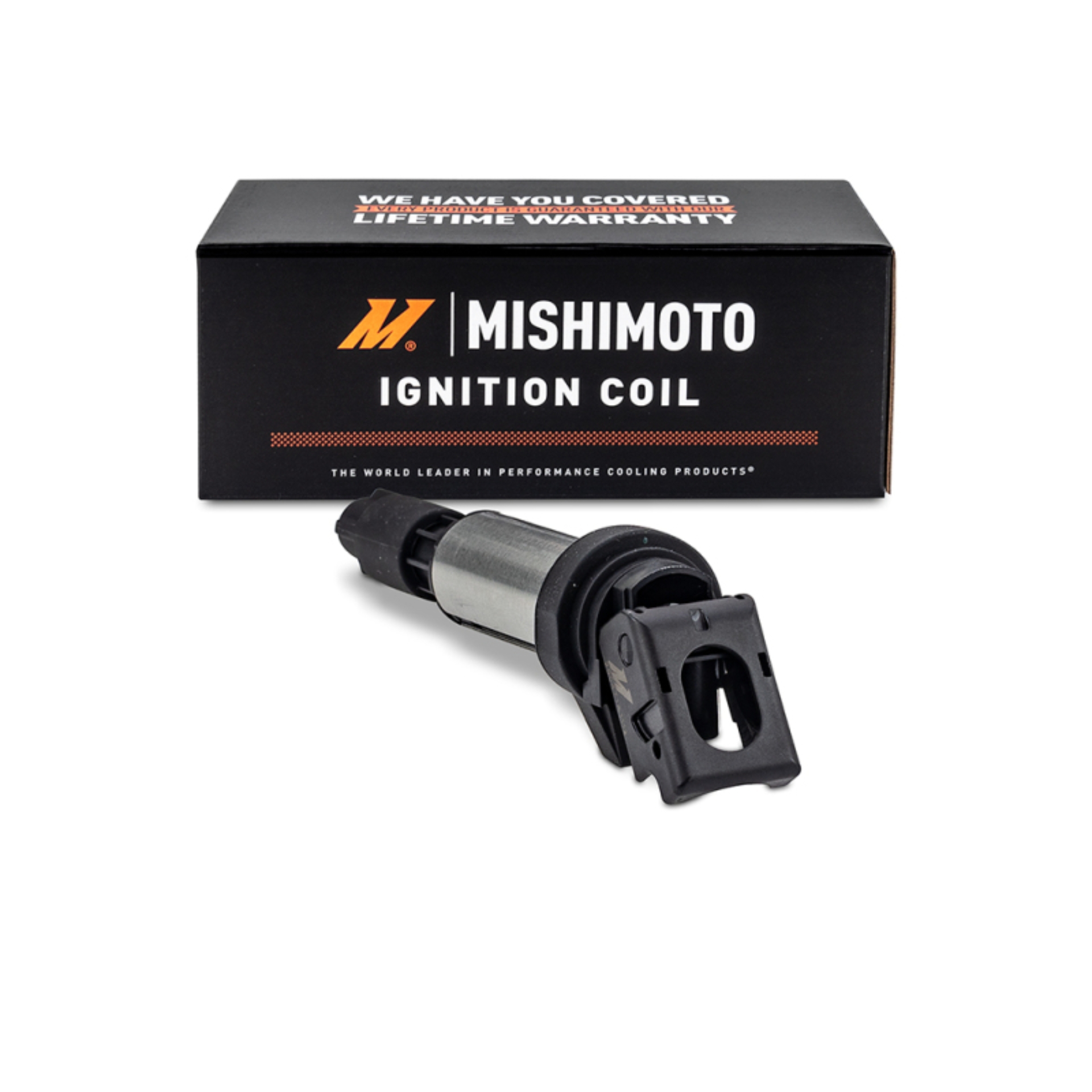 Picture of Mishimoto 07-10 BMW 335i 3.0L Ignition Coil