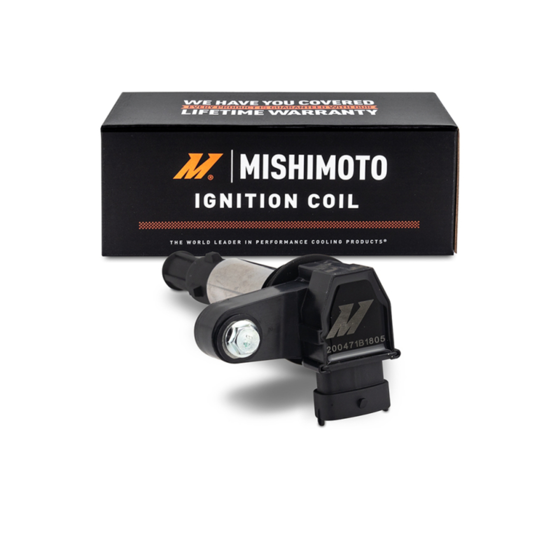 Picture of Mishimoto 04-09 Cadillac CTS V6 Ignition Coil