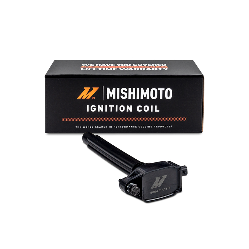 Picture of Mishimoto MM Ignition Coil Stock Replacement Ignition - MMIG-CHEK-14