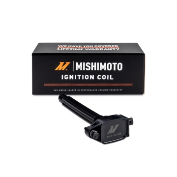 Picture of Mishimoto 14-20 Jeep Cherokee 2.4L Ignition Coil